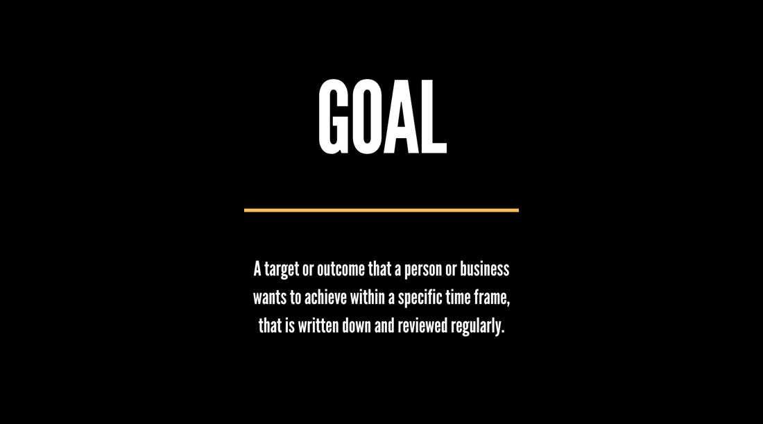 The Ultimate Guide to Setting and Achieving Your Goals