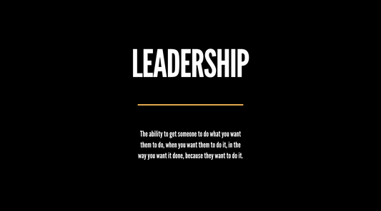 The Art of Leadership: Inspiring Others and Driving Success