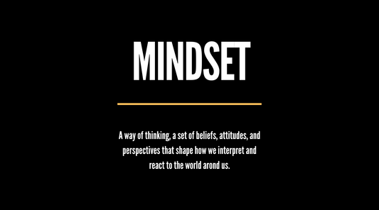 Unlocking Success: The Power of a Growth Mindset